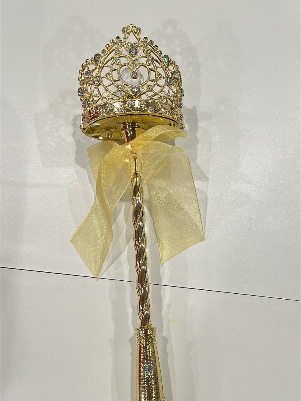 Disney Bibbidi Bobbidi Boutique Princess Wand